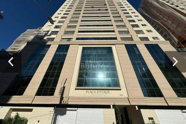 Apartamento &agrave; venda - 