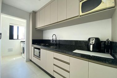 Apartamento &agrave; venda - 100m&sup2; - Perequ&ecirc;