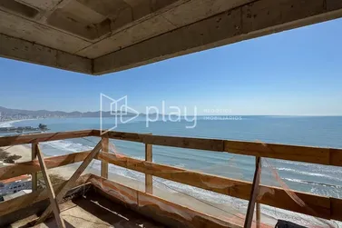 Apartamento &agrave; venda - 144m&sup2; - Pereque