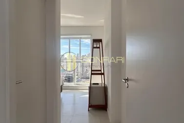 Apartamento para alugar - 70m&sup2; - Morretes