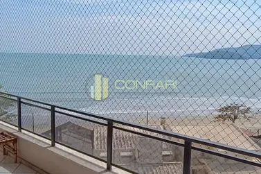 Apartamento &agrave; venda - 105m&sup2; - Pereque