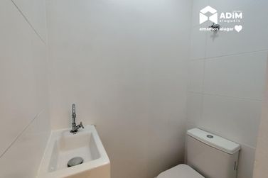 Sala Comercial para alugar - 28m&sup2; - Aririb&aacute;