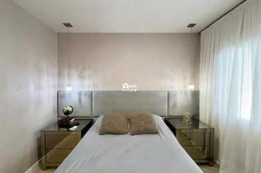 Apartamento para alugar - 162m&sup2; - Centro