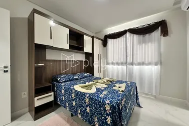 Apartamento &agrave; venda - 86m&sup2; - Meia Praia