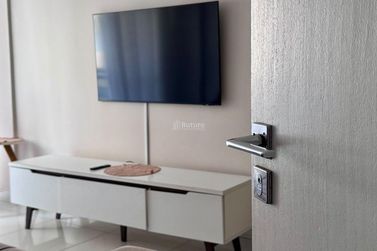 Apartamento &agrave; venda - 80m&sup2; - Centro
