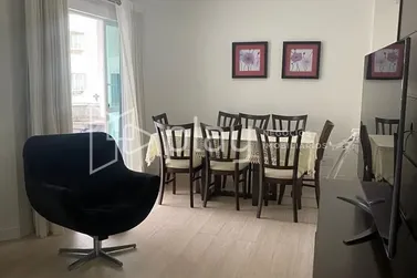 Apartamento &agrave; venda - 112m&sup2; - Meia Praia