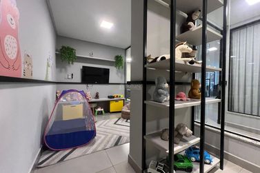 Apartamento &agrave; venda - 70m&sup2; - Alto S&atilde;o Bento