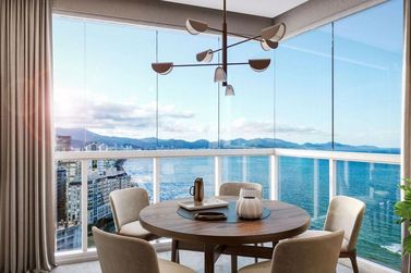 Apartamento &agrave; venda - 111m&sup2; - 