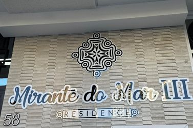 Apartamento &agrave; venda - 55m&sup2; - Morretes