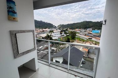 Apartamento para alugar - Centro