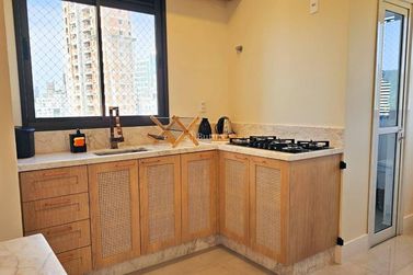 Apartamento &agrave; venda - Centro