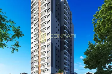 Apartamento &agrave; venda - 70m&sup2; - Varzea
