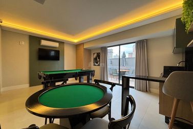 Apartamento &agrave; venda - 98m&sup2; - 