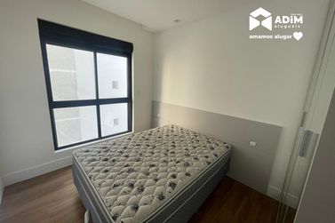 Apartamento para alugar - 89m&sup2; - Praia Brava de Itaja&iacute;