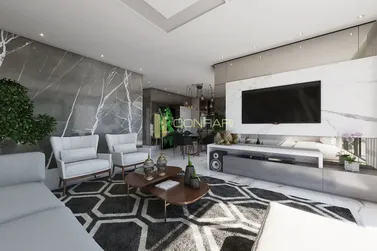Apartamento &agrave; venda - 17702m&sup2; - meia praia