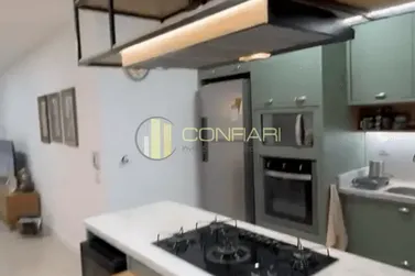 Apartamento para alugar - 95m&sup2; - Meia Praia