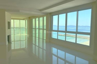 Apartamento &agrave; venda - 345m&sup2; - Centro