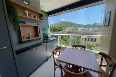 Apartamento &agrave; venda - Praia Brava