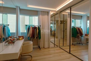 Apartamento &agrave; venda - Centro