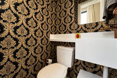 Apartamento &agrave; venda - 76m&sup2; - Andorinha