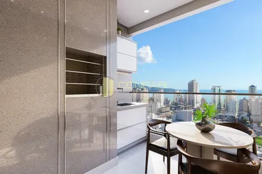 Apartamento &agrave; venda - 65m&sup2; - Morretes