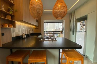 Apartamento &agrave; venda - 67m&sup2; - Perequ&ecirc;