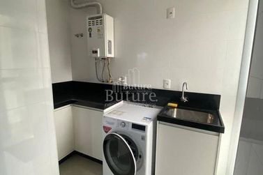 Apartamento &agrave; venda - Meia Praia