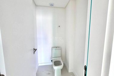 Apartamento &agrave; venda - Meia Praia