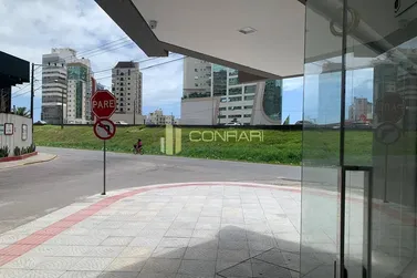 Apartamento para alugar - 106m&sup2; - Morretes