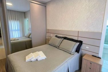 Apartamento &agrave; venda - Meia Praia