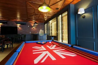Apartamento &agrave; venda - 83m&sup2; - Baln. Perequ&ecirc;