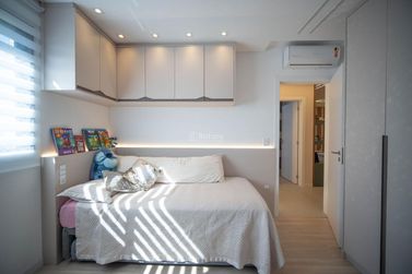 Apartamento &agrave; venda - 88m&sup2; - Castelo Branco
