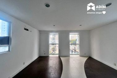 Sala Comercial para alugar - 15m&sup2; - Pioneiros