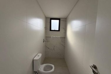 Apartamento &agrave; venda - Meia Praia