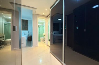 Apartamento &agrave; venda - 85m&sup2; - Meia Praia