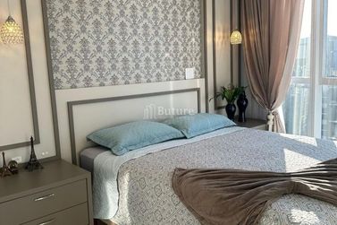 Apartamento &agrave; venda - 229m&sup2; - Meia Praia