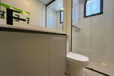 Apartamento &agrave; venda - 115m&sup2; - 