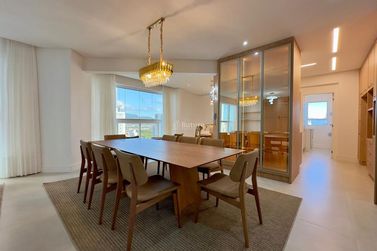 Apartamento &agrave; venda - 175m&sup2; - Castelo Branco