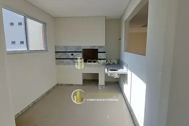 Apartamento &agrave; venda - 225m&sup2; - Meia Praia