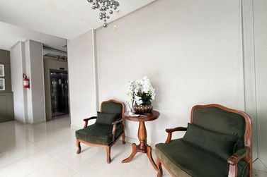 Apartamento &agrave; venda - 142m&sup2; - Castelo Branco
