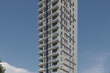Apartamento &agrave; venda - 122m&sup2; - 