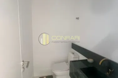 Apartamento &agrave; venda - 143m&sup2; - centro