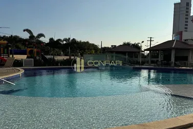 Apartamento &agrave; venda - 117m&sup2; - Meia Praia
