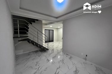 Casa para alugar - 173m&sup2; - Nova Esperan&ccedil;a