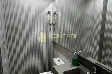 Apartamento &agrave; venda - 87m&sup2; - Meia praia