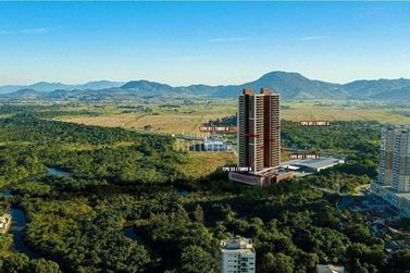 Apartamento &agrave; venda - 