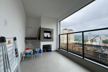 Apartamento &agrave; venda - 1192m&sup2; - Castelo Branco