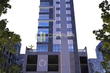 Apartamento &agrave; venda - 78m&sup2; - Meia Praia