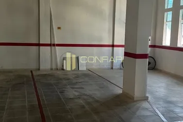 Apartamento &agrave; venda - 121m&sup2; - Meia Praia