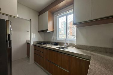 Apartamento &agrave; venda - 90m&sup2; - Andorinha